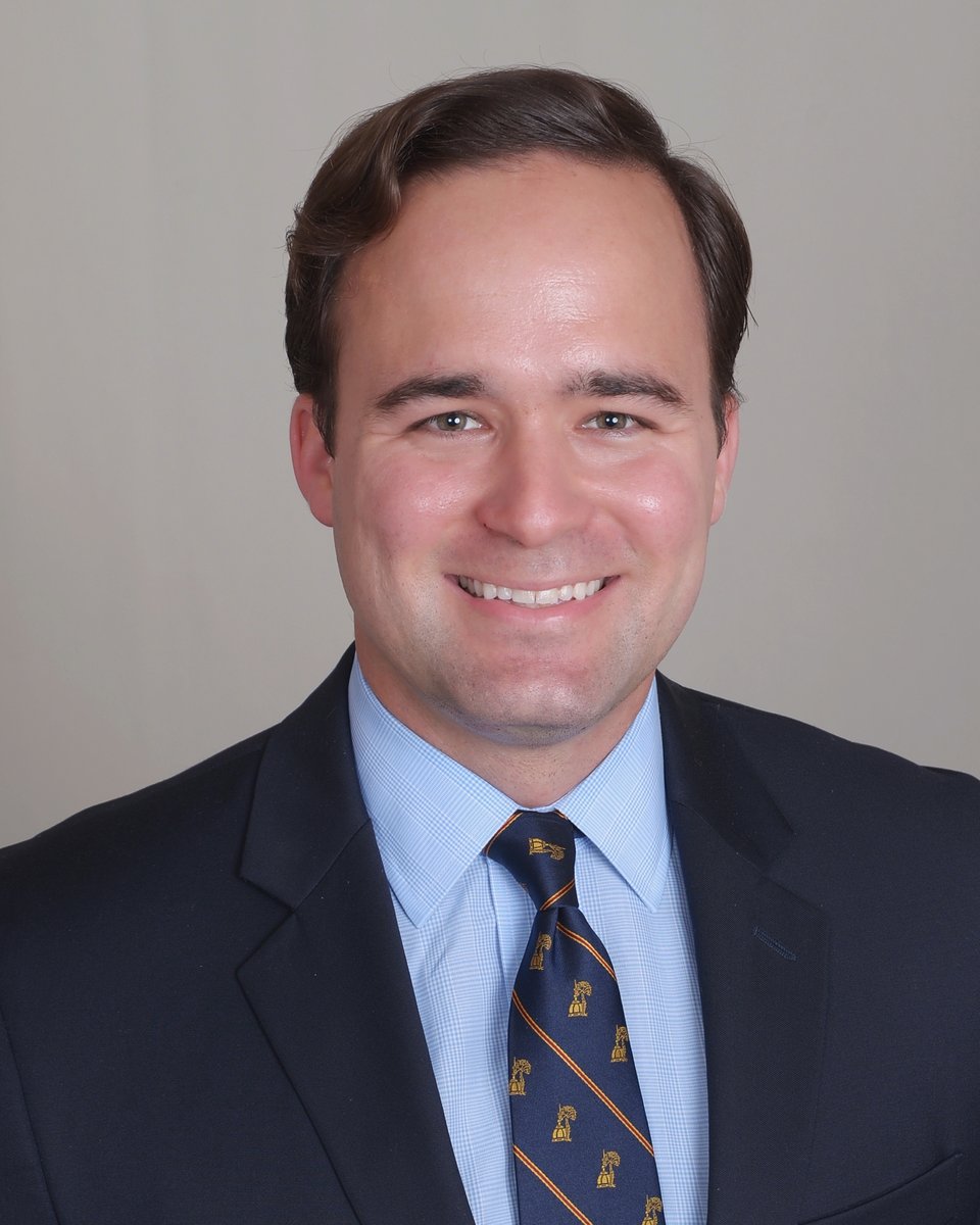 Dr. Andrew Harris